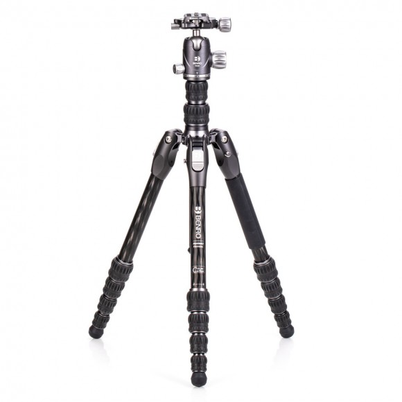 Benro Rhino Carbon Fibre FRHN05C +VX20 Head 5 section